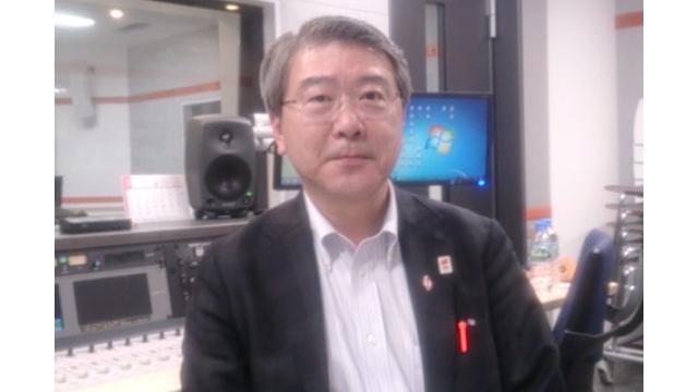 【02月16日】日経平均株価 19,347.553 -90.45【櫻井英明のEIMEI.TV】