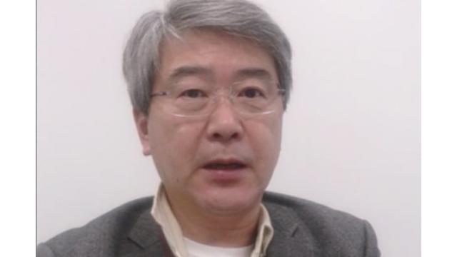 【02月20日】日経平均株価 19,251.08 +16.46【櫻井英明のEIMEI.TV】