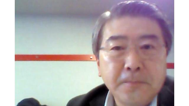 【02月21日】日経平均株価 19,381.44 +130.36【櫻井英明のEIMEI.TV】