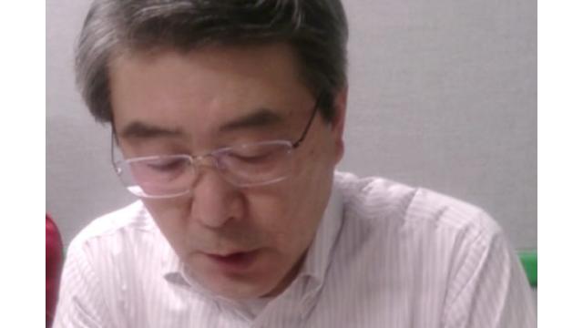 【02月23日】日経平均株価 19,371.46 -8.41【櫻井英明のEIMEI.TV】