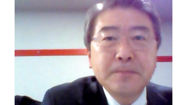 【02月28日】日経平均株価 19,118.99 +11.52【櫻井英明のEIMEI.TV】