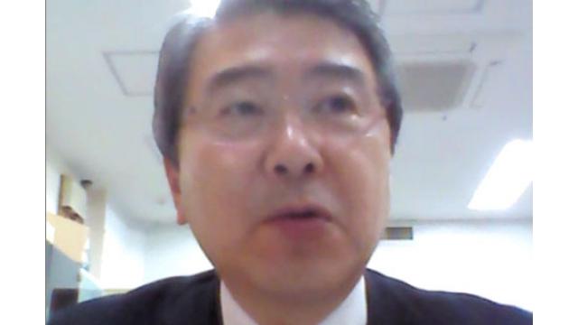 【03月06日】日経平均株価 19,379.14 -90.03【櫻井英明のEIMEI.TV】