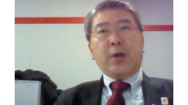 【03月07日】日経平均株価 19,344.15 -34.99【櫻井英明のEIMEI.TV】