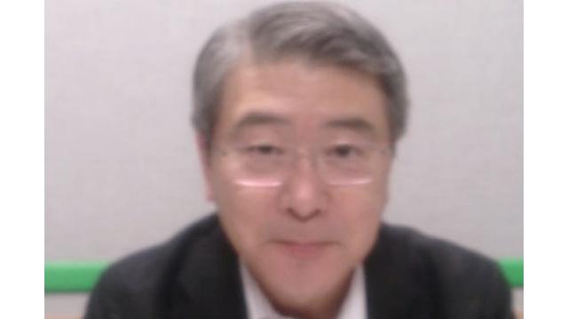 【03月09日】日経平均株価 19,318.58 +64.55【櫻井英明のEIMEI.TV】