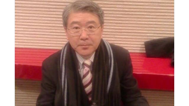 【03月13日】日経平均株価 19,633.75 +29.14【櫻井英明のEIMEI.TV】