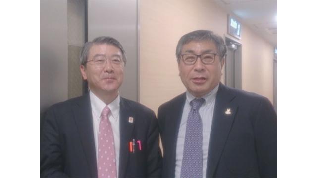 【03月14日】日経平均株価 19,609.50 -24.25【櫻井英明のEIMEI.TV】