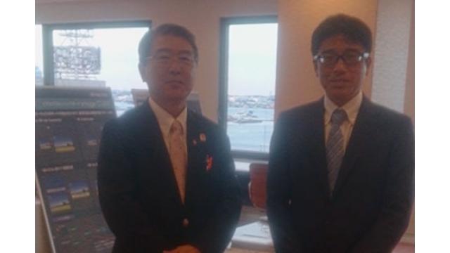 【03月16日】日経平均株価 19,590.14 +12.76【櫻井英明のEIMEI.TV】