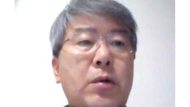 【03月17日】日経平均株価 19,521.59 -68.55【櫻井英明のEIMEI.TV】