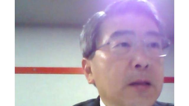 【03月21日】日経平均株価 19,455.88 -65.71【櫻井英明のEIMEI.TV】