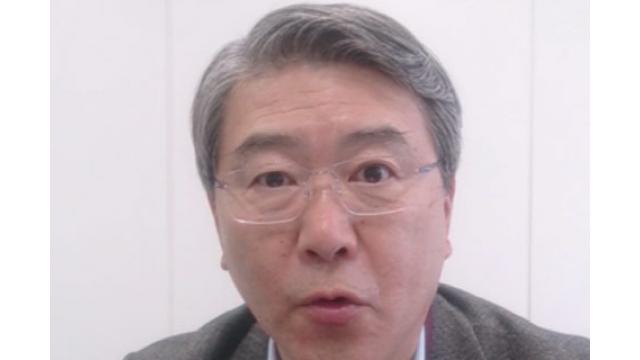 【03月27日】日経平均株価 18,985.59 -276.94【櫻井英明のEIMEI.TV】