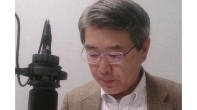 【03月30日】日経平均株価 19,063.22 -154.26【櫻井英明のEIMEI.TV】