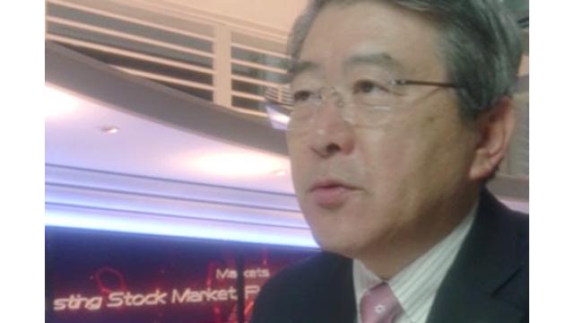 【04月05日】日経平均株価 18,861.27 +51.02【櫻井英明のEIMEI.TV】