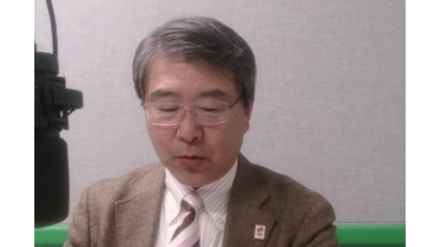 【04月06日】日経平均株価 18,597.06 -264.21【櫻井英明のEIMEI.TV】