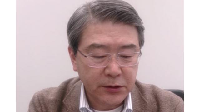 【04月10日】日経平均株価 18,797.88 +133.25【櫻井英明のEIMEI.TV】