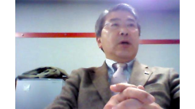 【04月11日】日経平均株価 18,747.87 -50.01【櫻井英明のEIMEI.TV】