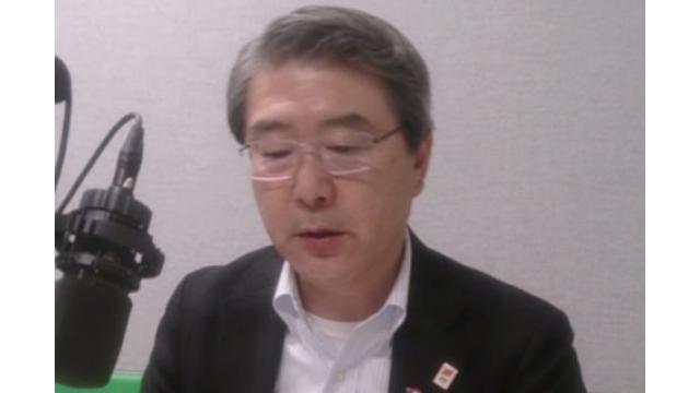 【04月13日】日経平均株価 18,426.84 -125.77【櫻井英明のEIMEI.TV】