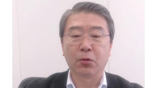 【04月14日】日経平均株価 18,335.63 -91.21【櫻井英明のEIMEI.TV】