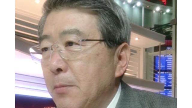 【04月26日】日経平均株価 19,289.43 +210.10【櫻井英明のEIMEI.TV】