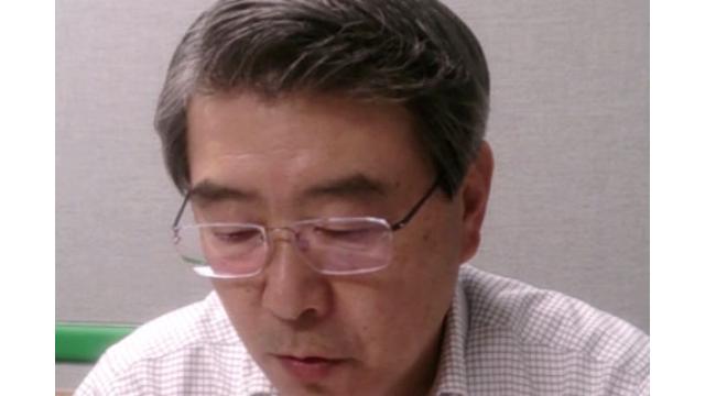 【04月27日】日経平均株価 19,251.87 -37.56【櫻井英明のEIMEI.TV】