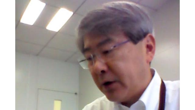 【04月28日】日経平均株価 19,196.74 -55.13【櫻井英明のEIMEI.TV】