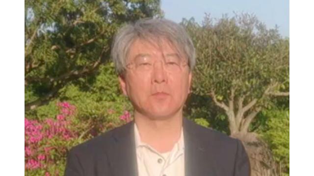 【05月08日】日経平均株価 19,895.70 +450.00【櫻井英明のEIMEI.TV】