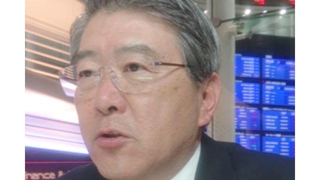 【05月10日】日経平均株価 19,900.09 +57.09【櫻井英明のEIMEI.TV】