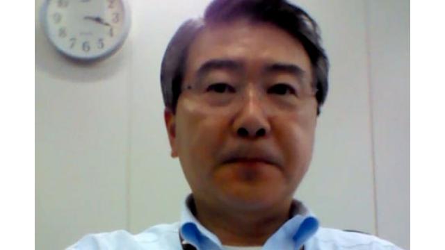 【05月11日】日経平均株価 19,961.55 +61.46【櫻井英明のEIMEI.TV】