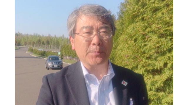 【05月12日】日経平均株価 19,883.90 -77.65【櫻井英明のEIMEI.TV】