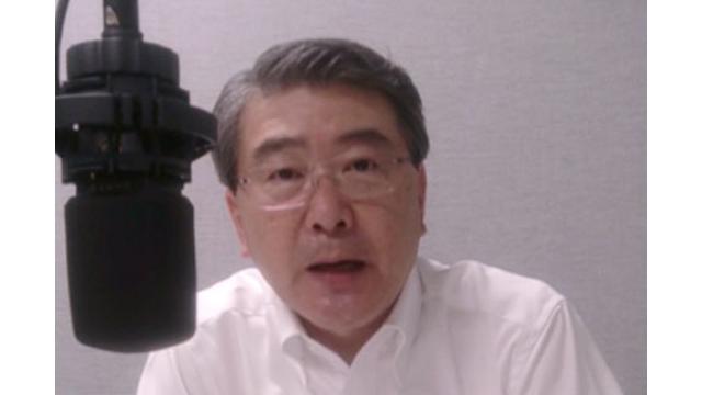 【06月01日】日経平均株価 19,860.03 +209.46【櫻井英明のEIMEI.TV】