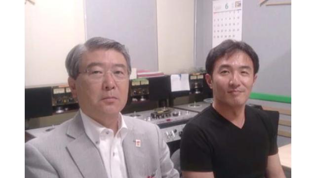 [2017年06月15日] [3031](株)ラクーン 櫻井英明 対談動画