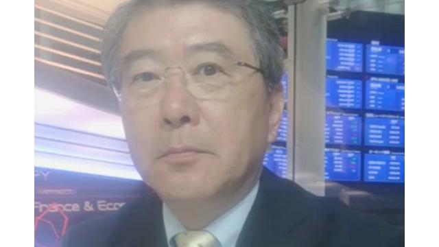 【06月21日】日経平均株価 20,138.79 -91.62【櫻井英明のEIMEI.TV】