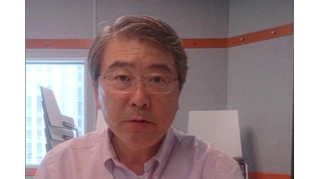 【07月13日】日経平均株価 20,099.81 +1.43【櫻井英明のEIMEI.TV】