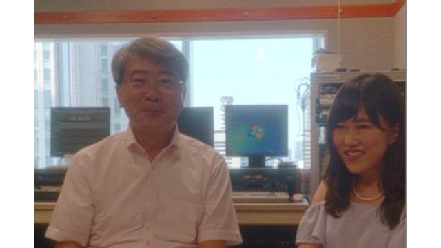 【07月20日】日経平均株価 20,144.59 +123.73【櫻井英明のEIMEI.TV】