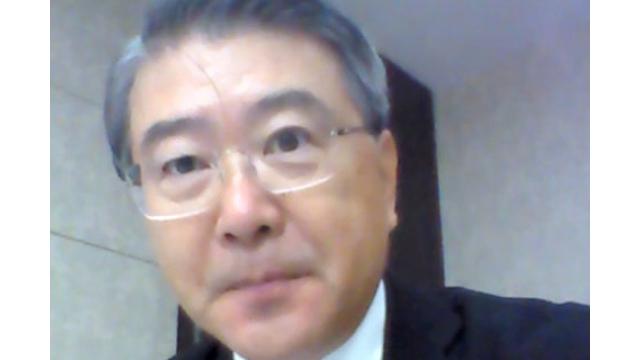 【07月21日】日経平均株価 20,100.26 -44.84【櫻井英明のEIMEI.TV】