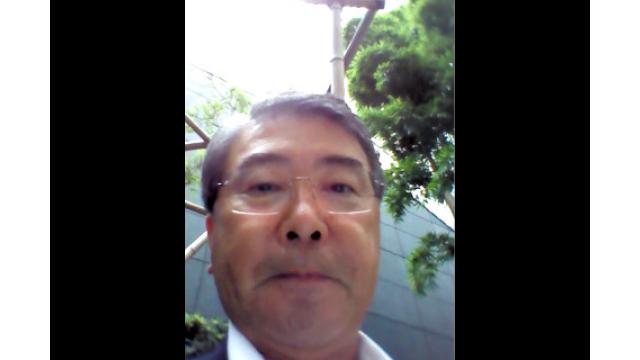 【07月24日】日経平均株価 19,975.67 -124.08【櫻井英明のEIMEI.TV】