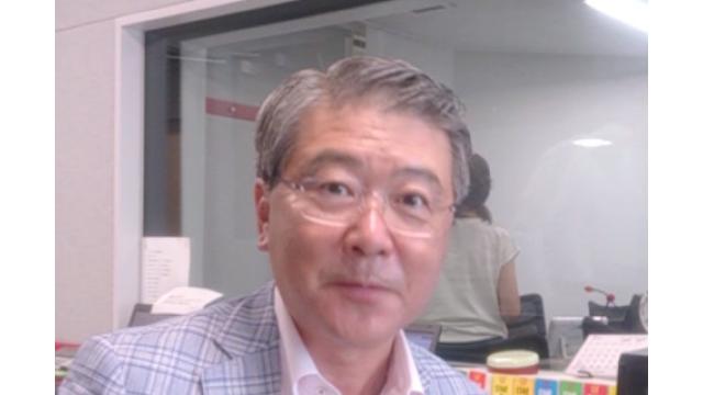 【07月25日】日経平均株価 19,955.20 -20.47【櫻井英明のEIMEI.TV】