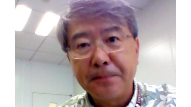 【07月31日】日経平均株価 19,925.18 -34.66【櫻井英明のEIMEI.TV】