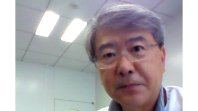 【08月04日】日経平均株価 19,952.33 -76.93【櫻井英明のEIMEI.TV】