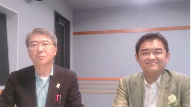 [3853]インフォテリア株式会社 インタビュー動画