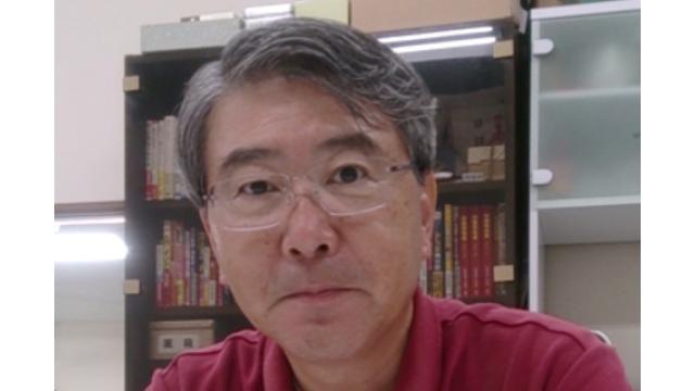 【08月07日】日経平均株価 20,055.89 +103.56【櫻井英明のEIMEI.TV】