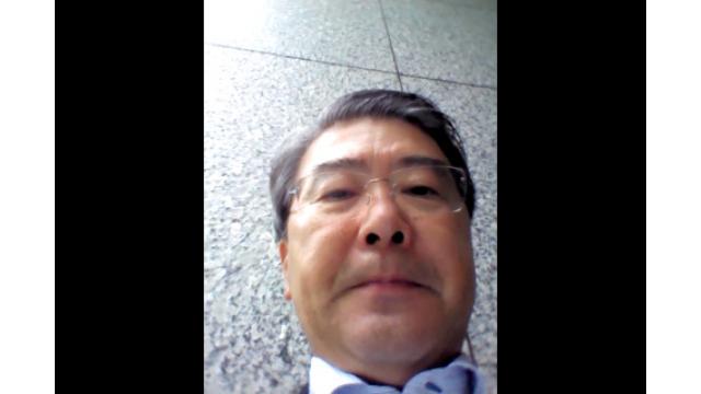 【08月09日】日経平均株価 19,738.71 -257.30【櫻井英明のEIMEI.TV】