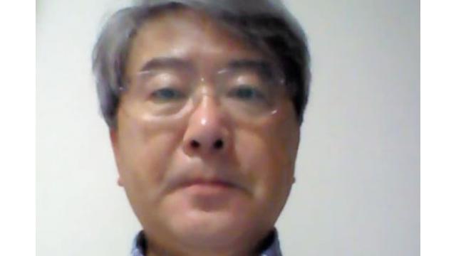 【08月14日】日経平均株価 19,537.10 -192.64【櫻井英明のEIMEI.TV】