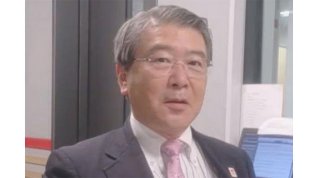 【08月15日】日経平均株価 19,753.31 +216.21【櫻井英明のEIMEI.TV】