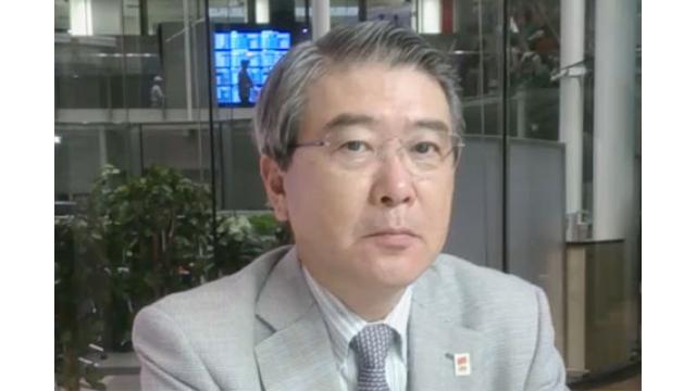 【08月16日】日経平均株価 19,729.28 -24.03【櫻井英明のEIMEI.TV】