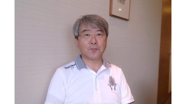 【08月18日】日経平均株価 19,470.41 -232.22【櫻井英明のEIMEI.TV】