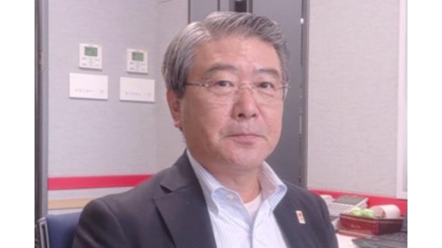 【08月22日】日経平均株価 19,383.84 -9.29【櫻井英明のEIMEI.TV】