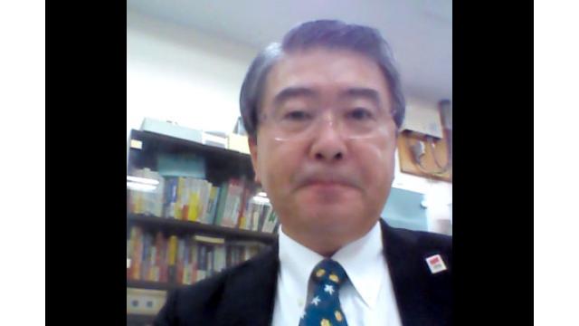 【08月23日】日経平均株価 19,434.64 +50.80【櫻井英明のEIMEI.TV】