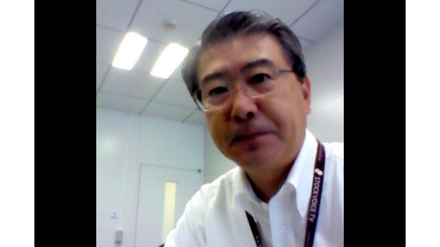 【08月24日】日経平均株価 19,353.77 -80.87【櫻井英明のEIMEI.TV】