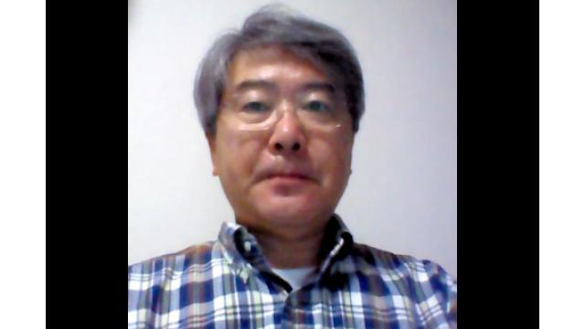 【08月28日】日経平均株価 19,449.90 -2.71【櫻井英明のEIMEI.TV】