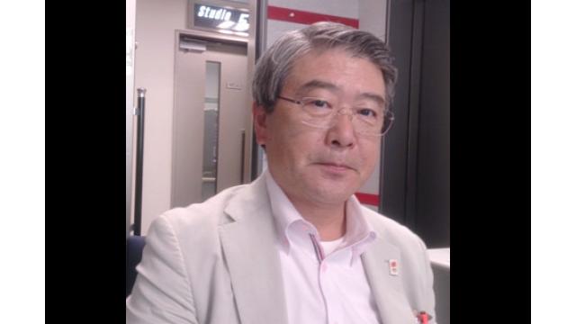 【08月29日】日経平均株価 19,362.55 -87.35【櫻井英明のEIMEI.TV】